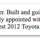 Illustration for article titled This Craigslist Spam Ad For A $2,300 Toyota Camry Is A Work Of Literary Perfection